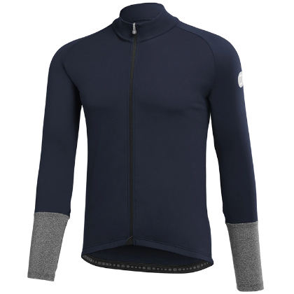 Afbeeldingen van Dotout Jersey l.m Prime 700 Blue / M°