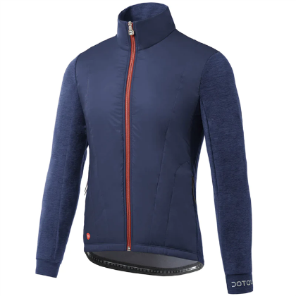 Afbeeldingen van Dotout Jacket Contest 700 Blue / XL°