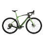 Afbeeldingen van Pinarello frame Grevil F9 Disc Stone Green E361 47cm