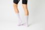 Afbeeldingen van paar Fingerscrossed sokken Classic Rose Ash / 43-46
