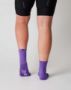 Afbeeldingen van paar Fingerscrossed sokken Mid High Lilac / 35-38