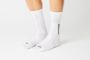 Afbeeldingen van paar Fingerscrossed sokken Off Road White / 35-38