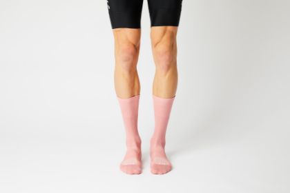 Afbeeldingen van paar Fingerscrossed sokken Off Road Dusty Rose / 35-38