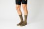 Afbeeldingen van paar Fingerscrossed sokken Off Road Walnut / 35-38