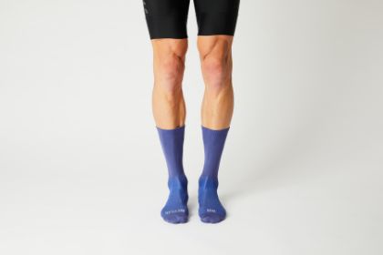 Image de paire de chaussettes Fingerscrossed Eco Blue Monday / 39-42