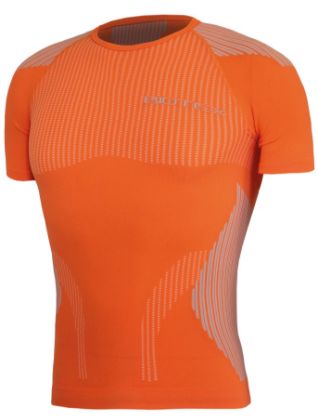 Image de chemisette c.m. Biotex Bioflex Light Orange / I°