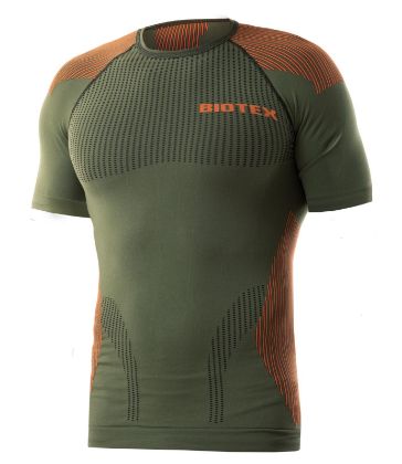 Image de chemisette c.m. Biotex Bioflex Light Green / II°
