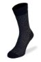 Afbeeldingen van paar Biotex sokken 3D Black-Grey / 37-39