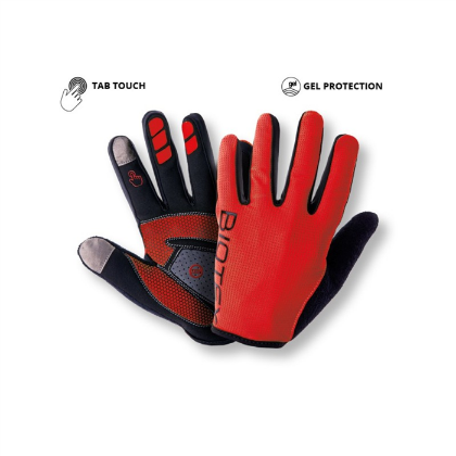 Image de gants Biotex Epic Red / XL°