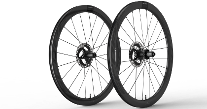 Afbeeldingen van wielset Scope R4d R Serie Black / body Campagnolo