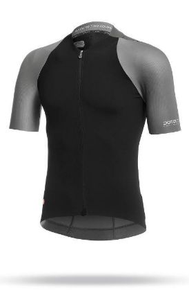 Afbeeldingen van Dotout trui k.m Backbone 900 Black  / L°