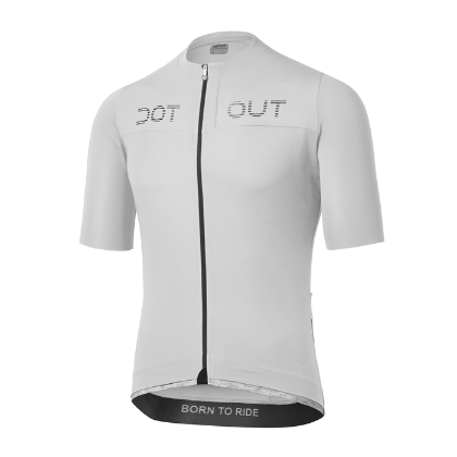 Afbeeldingen van Dotout trui k.m Legend 021 Ice White / XXL°