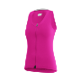 Afbeeldingen van Dotout trui k.m Crew W Top 467 Magenta / XL°