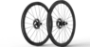 Afbeeldingen van wielset Scope R4d R Serie Black / body Shimano