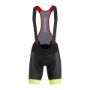 Afbeeldingen van Giordana broek Trade Heritage 1988 FR-C Black-Yellow-Pink-Green-Blue Fluo / XXL°