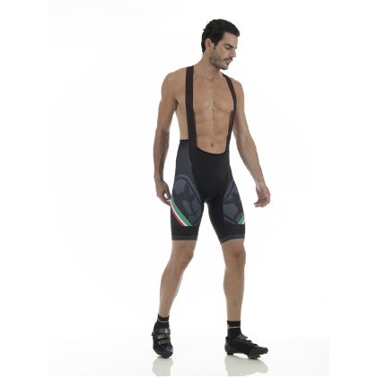 Image de cuissard Giordana Moda Scatto Pro Noble Black-Italia / M°