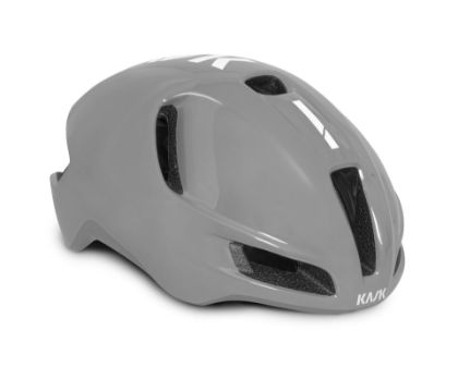 Afbeeldingen van Kask helm Utopia Grey / 59-62