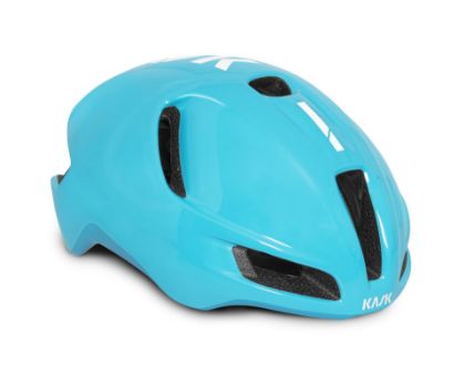 Afbeeldingen van Kask helm Utopia Light Blue / 52-58