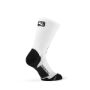 Afbeeldingen van paar Giordana sokken tall FR-C White-Black / 41-44