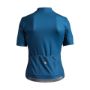 Afbeeldingen van Giordana trui k.m. Fusion Blue Grey-Orange / S°