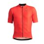 Afbeeldingen van Giordana trui k.m. Fusion Red-Black / S°