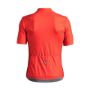 Afbeeldingen van Giordana trui k.m. Fusion Red-Black / S°