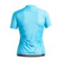 Afbeeldingen van Giordana trui k.m. Fusion W Sky Blue-Pink / S°