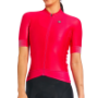 Afbeeldingen van Giordana trui k.m. FR-C Pro W Hot Pink-Grey / S°