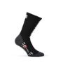 Afbeeldingen van paar Giordana sokken tall FR-C Black-White / 41-44