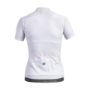 Afbeeldingen van Giordana trui k.m. Fusion W White-Pink / S°