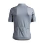 Afbeeldingen van Giordana trui k.m. Fusion Grey-Fluo Yellow / XL°