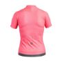 Afbeeldingen van Giordana trui k.m. Fusion W Coral-Denim Blue / XS°