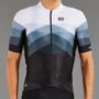 Afbeeldingen van Giordana trui k.m.Dolomiti FR-C Pro Black-Grey-White / XL°