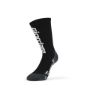 Afbeeldingen van paar Giordana sokken tall FR-C Black-White / 45-48