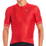 Afbeeldingen van Giordana trui k.m. FR-C Pro Cherry Red / XXL°