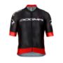 Afbeeldingen van Pinarello k.m. trui Tour Dogma F10 Black with Red accents / XXXL°