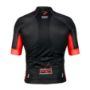 Afbeeldingen van Pinarello k.m. trui Tour Dogma F10 Black with Red accents / XXXL°