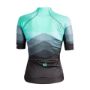 Afbeeldingen van Giordana trui k.m.Dolomiti FR-C Pro W Mint Green-Black / S°