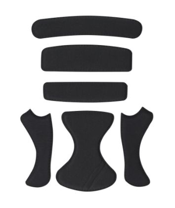Afbeeldingen van Kask internal spare pad Lifestyle Uni
