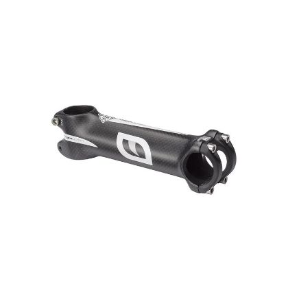 Image de potence Most Tiger Ultra 3K Black 140mm