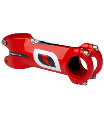 Image de potence Most Tiger Alu Red 130mm