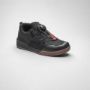 Afbeeldingen van paar Suplest schoenen Flatpedal Pro Offroad Black-Fluo Red / 43
