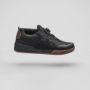 Afbeeldingen van paar Suplest schoenen Flatpedal Pro Offroad Black-Fluo Red / 40