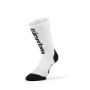 Afbeeldingen van paar Giordana sokken tall FR-C White-Black / 37-40