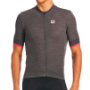 Afbeeldingen van Giordana trui k.m. Wool Black / XXXL°