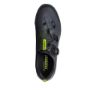 Afbeeldingen van paar Suplest schoenen Edge+ Performance Crosscountry Anthracite-Neon Yellow / 44.5