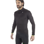 Afbeeldingen van Giordana jas Fusion Light Weight Black / XXL°