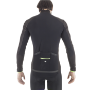 Afbeeldingen van Giordana jas Fusion Light Weight Black / XXL°