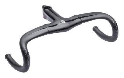 Image de guidon Most Talon Aero 1K carbon Naked Matt 440-130mm