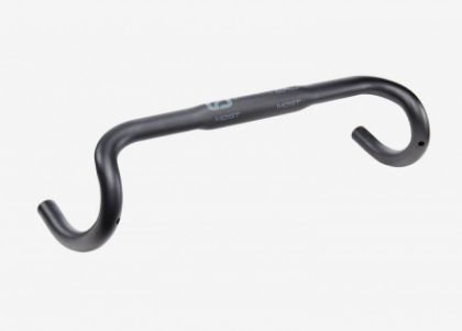 Afbeeldingen van Most stuur Jaguar GR Matt Black 46cm